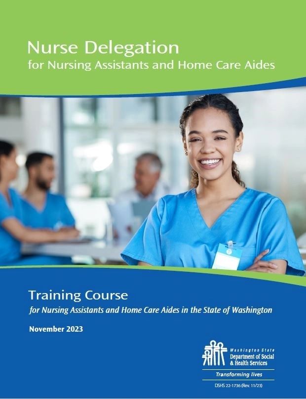 Nurse Delegation